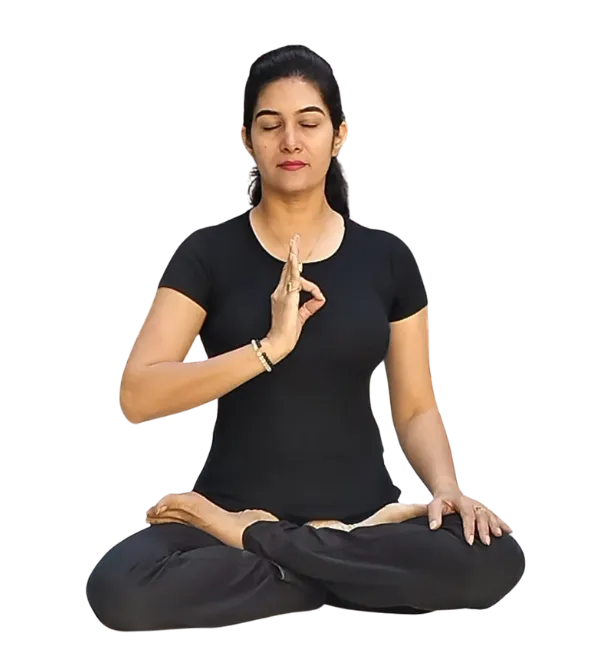 Yoga Studio in Jaipur